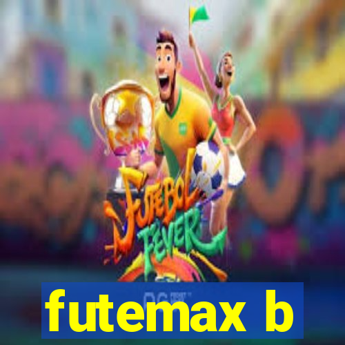 futemax b